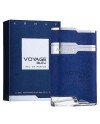 Armaf Voyage Bleu Eau De Parfum 100Ml Vaporizador