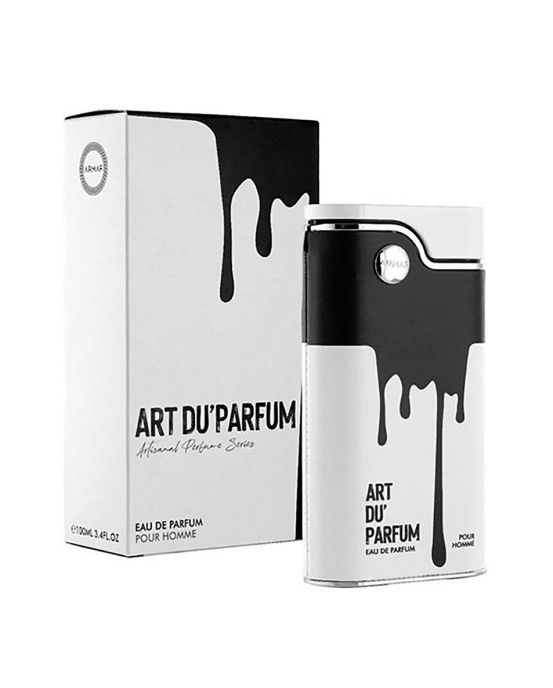 Armaf Art Du'Parfum Eau De Parfum Pour Homme 100Ml