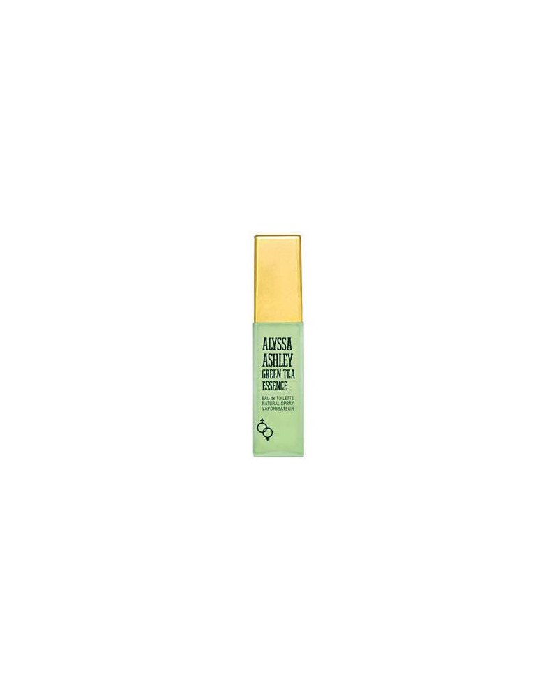 Alyssa Ashley Green Tea Essence Eau De Toilette Spray 15ml