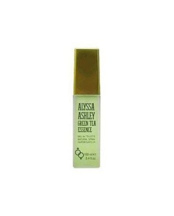 Alyssa Ashley Green Tea Essence Eau De Toilette Spray 100ml