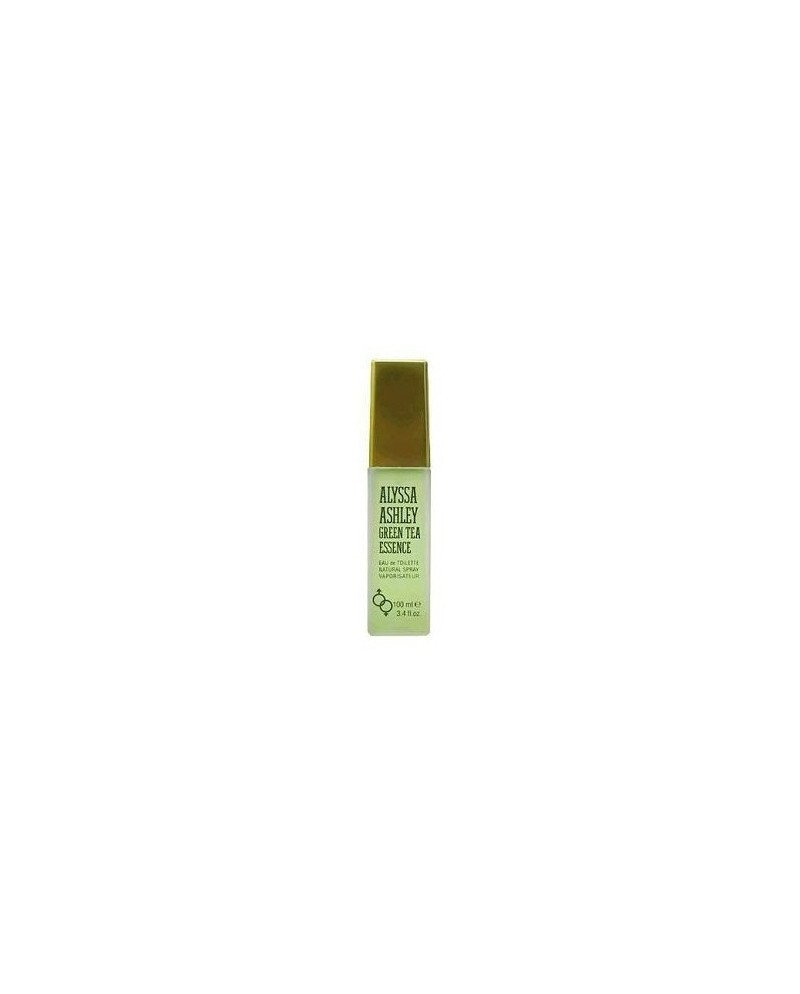 Alyssa Ashley Green Tea Essence Eau De Toilette Spray 100ml