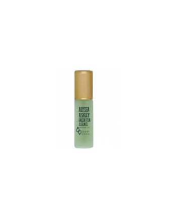 Alyssa Ashley Green Tea Aceite Perfumado 7.5ml