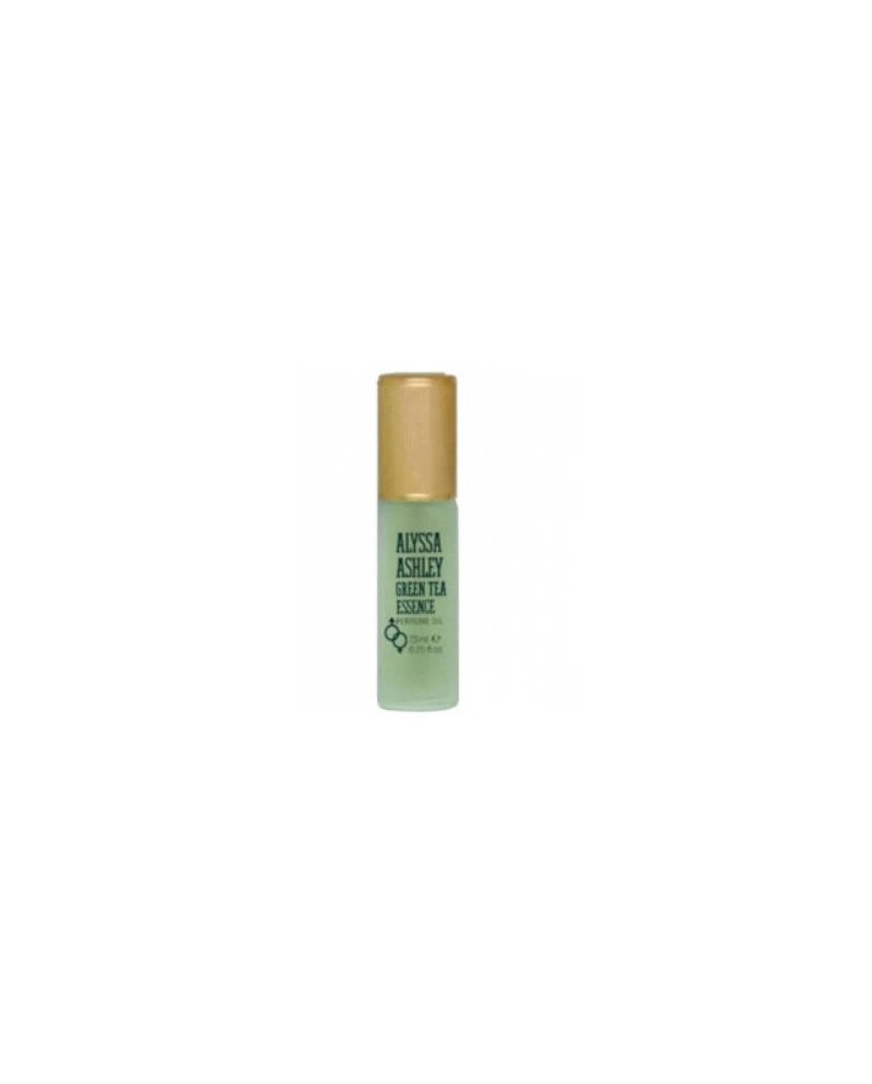 Alyssa Ashley Green Tea Aceite Perfumado 7.5ml