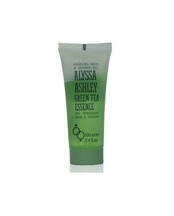 Alyssa Ashley Green Tea Essence Gel De Ducha 100ml