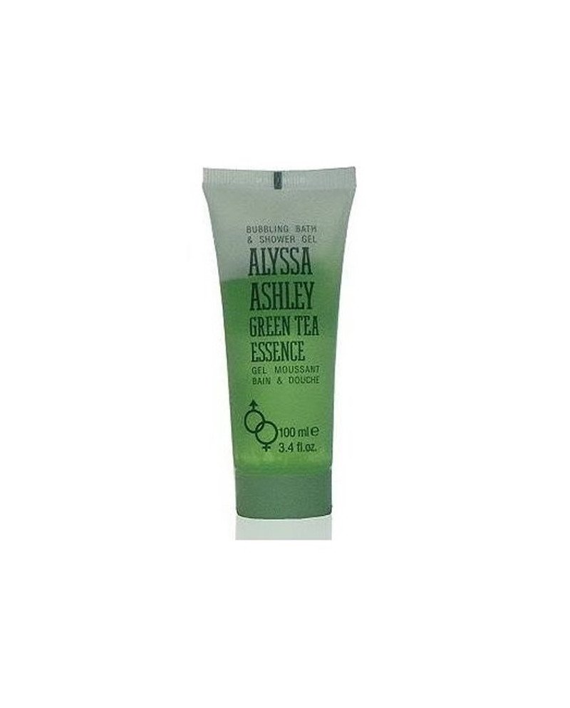Alyssa Ashley Green Tea Essence Gel De Ducha 100ml