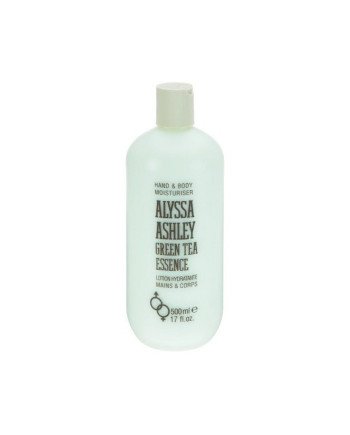Alyssa Ashley Green Tea Loción Corporal 500ml