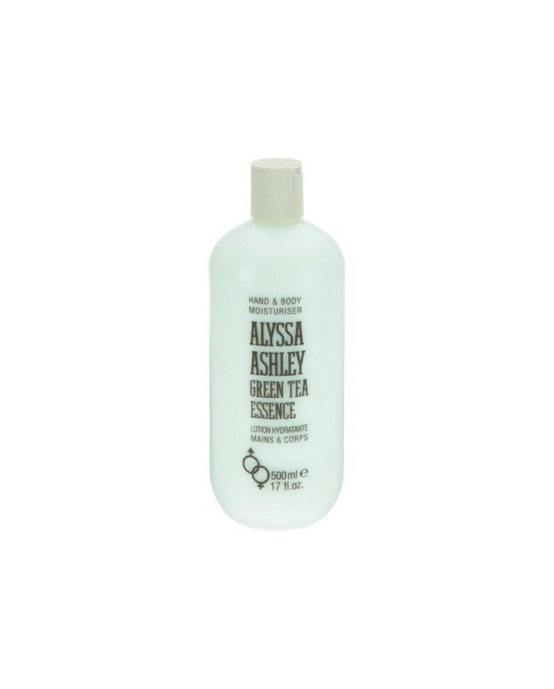 Alyssa Ashley Green Tea Loción Corporal 500ml