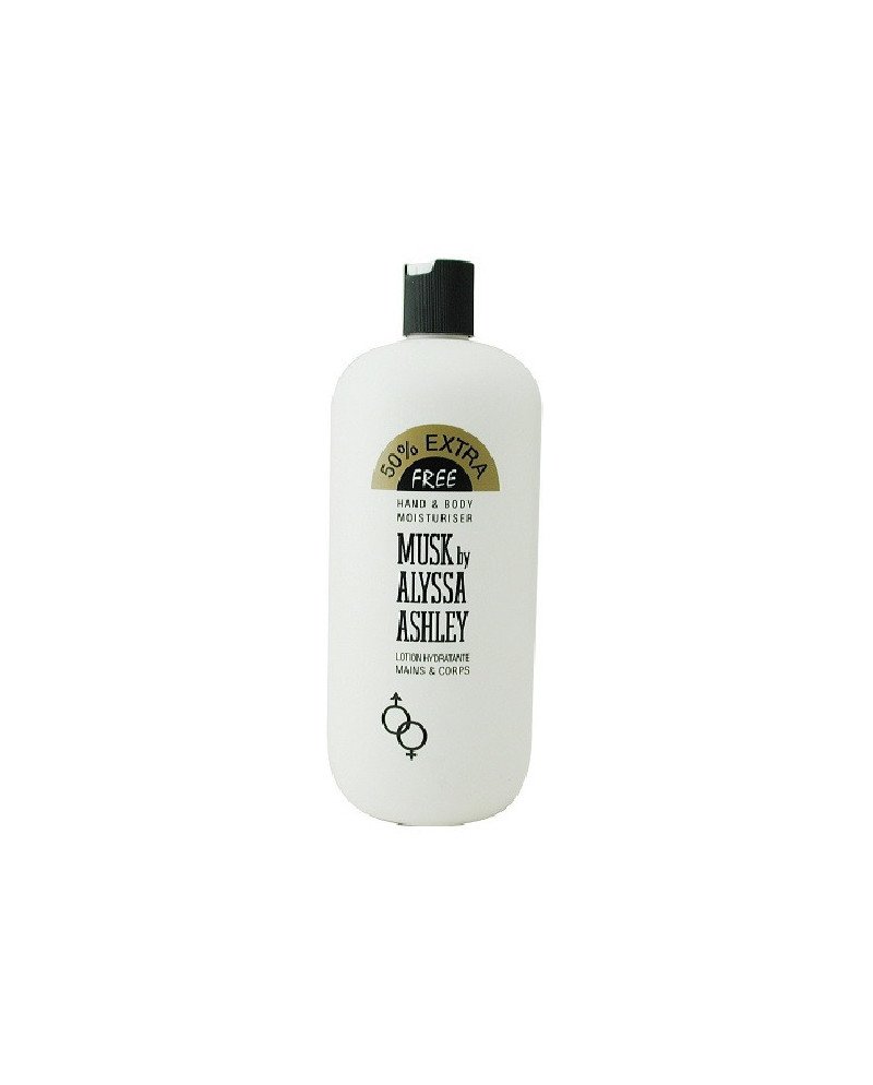 Alyssa Ashley Green Tea Essence Hand And Body Lotion 750ml