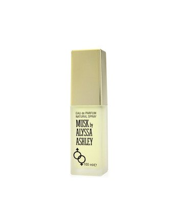 Alyssa Ashley Musk Eau De Perfume Spray 100ml