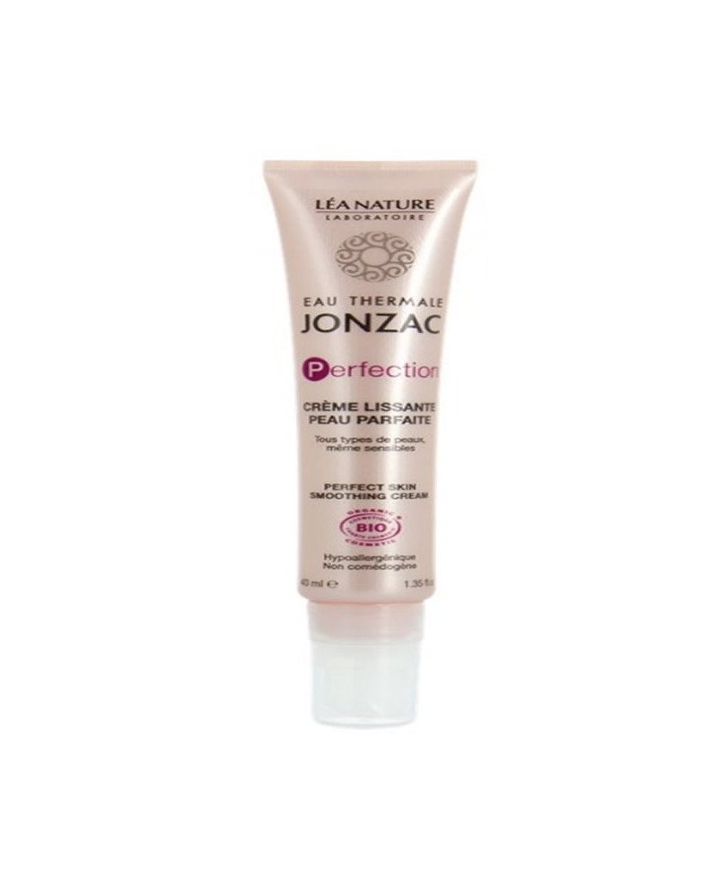 Jonzac Perfection Crema Alisante Piel Perfecta 40ml