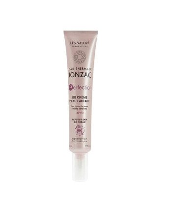 Jonzac Perfection BB Cream Piel Perfecta Tono Claro 40ml