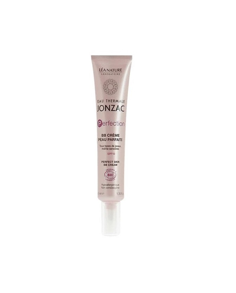 Jonzac Perfection BB Cream Piel Perfecta Tono Claro 40ml