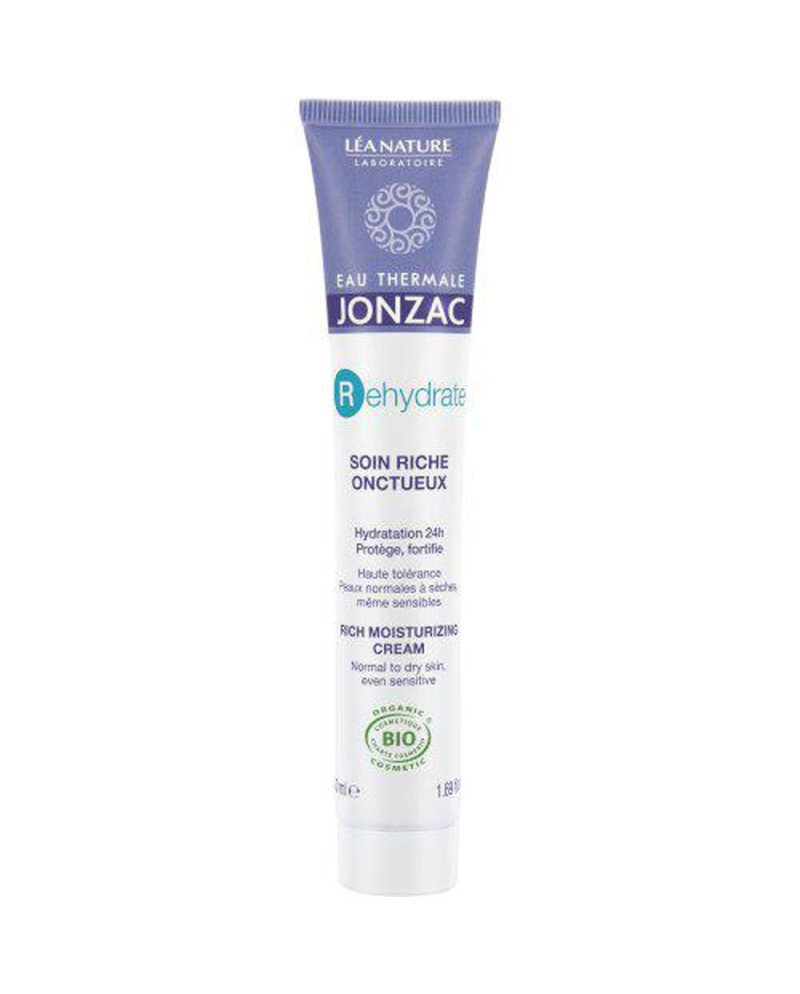 Jonzac Crema Rica Hidratante 50ml