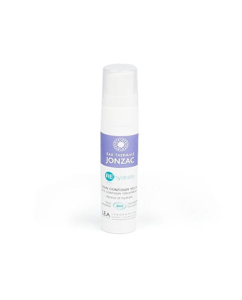 Jonzac Rehydrate Contorno de Ojos Hidratante 15ml