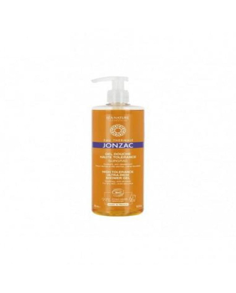 Jonzac Gel Ducha Ultra Rico 500ml
