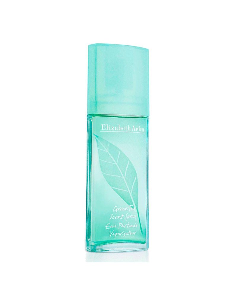 Elizabeth Arden Green Tea Eau De Toilette 50Ml Vaporizador