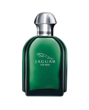 Jaguar For Men Eau De Toilette Spray 100ml