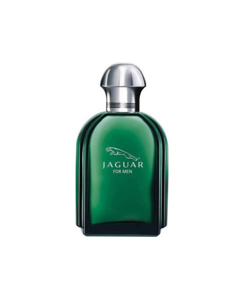 Jaguar For Men Eau De Toilette Spray 100ml