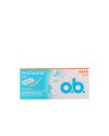 O.B. Pro Comfort Tampones Super 16 Unidades