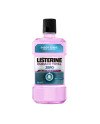 Listerine Cuidado Total Zero Alcohol Enjuague Bucal 500ml