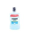 Listerine Zero Alcohol Enjuague Bucal Menta Suave 1000ml