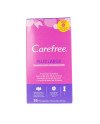 Carefree Plus Large Slips Maxi 36 Unidades