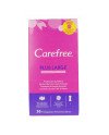Carefree Protector Maxi Fresh 36 Unidades