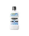 Listerine Advanced White Enjuague Bucal 500ml