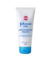 Johnson's Baby Crema Protectora De Pañal 100ml