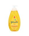 Johnson's Baby Champú 750ml