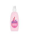 Johnsons Gotas De Brillo Acondicionador Para Niños Spray 200ml
