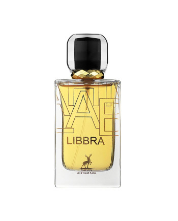Maison Alhambra Libbra Eau De Parfum 100Ml Vaporizador