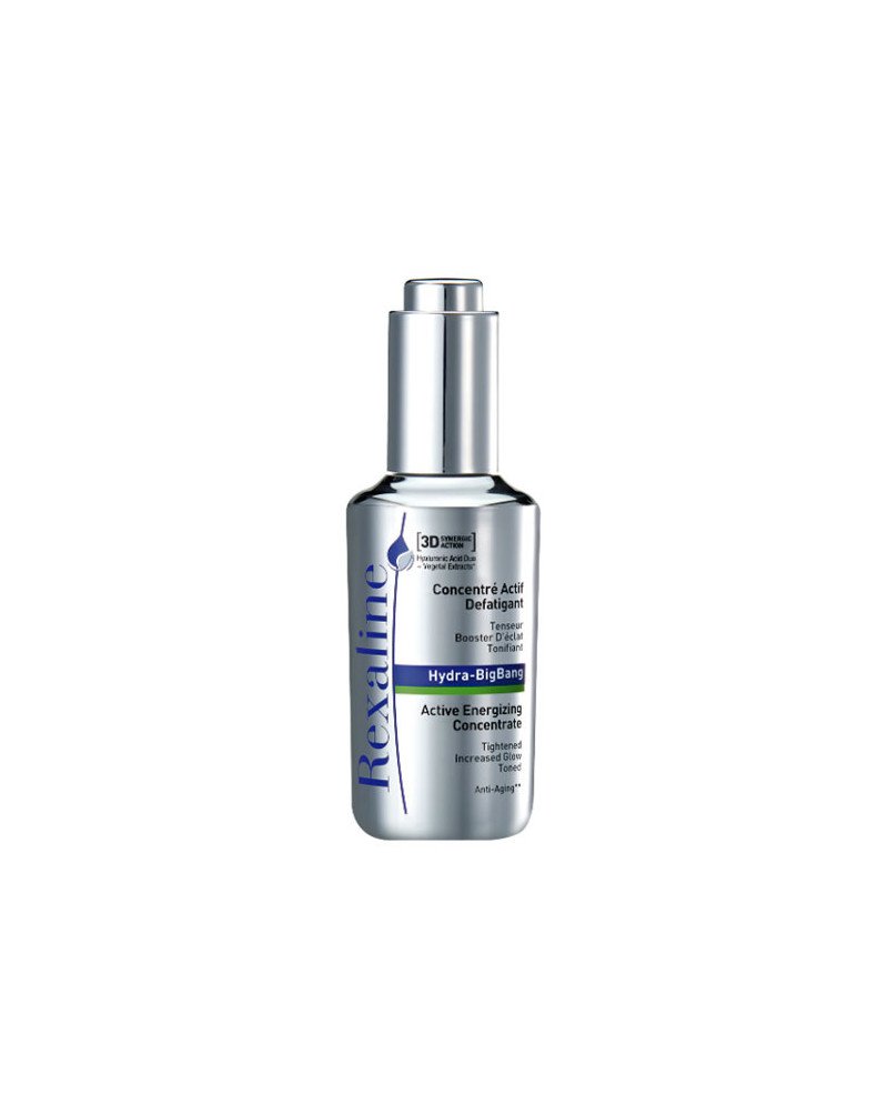 Rexaline 3D Hydra BigBang 30ml