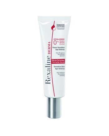 Rexaline Derma Serum Corrector Antienrojecimiento 30ml