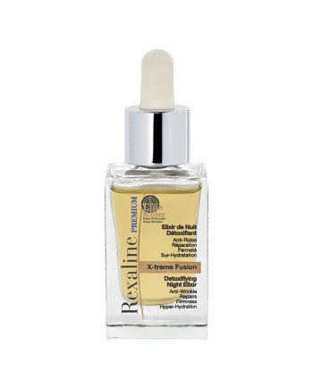 Rexaline Premium X-Treme Fusion Line Killer Elixir Desintoxicante Noch
