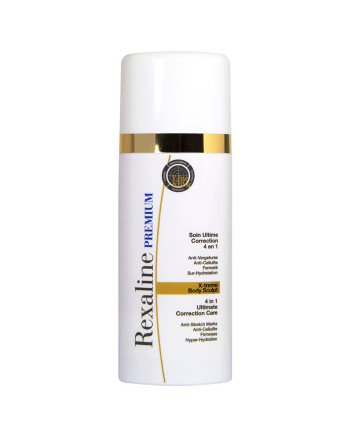 Rexaline Premium X-Treme Body Sculpt Cuidado De Correción Final 4 En