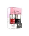 T.Leclerc Haute Brillance Effet Gel Set 2 Piezas