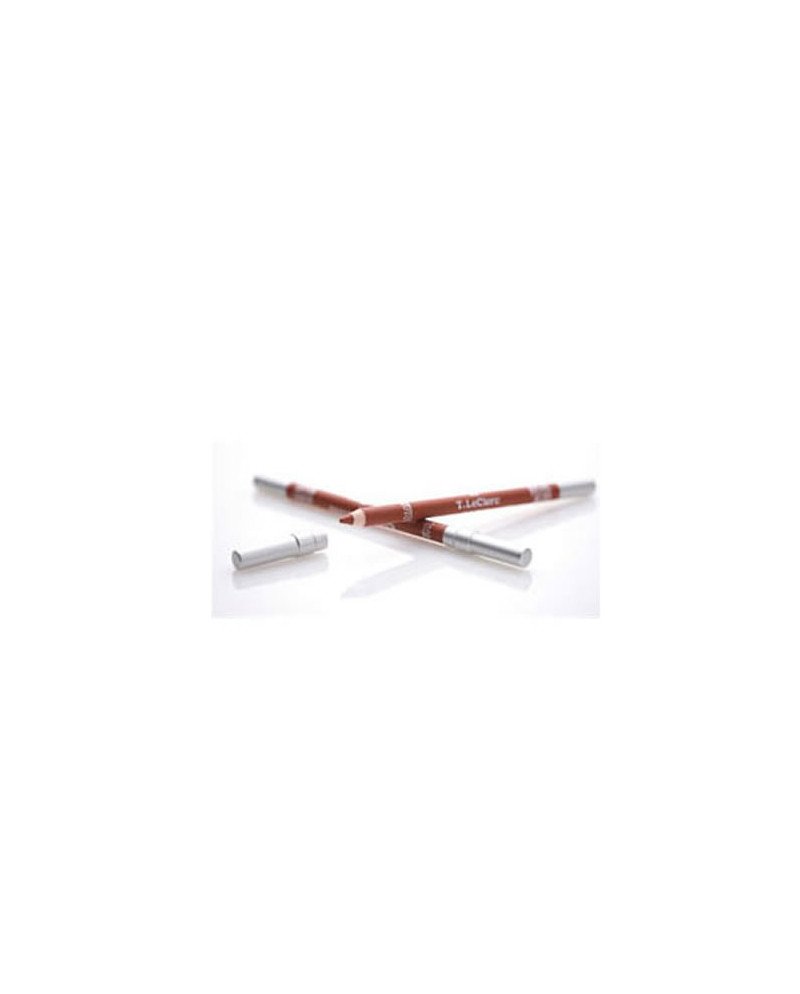 T.Leclerc Lip Pencil 11 Ocre Farouche