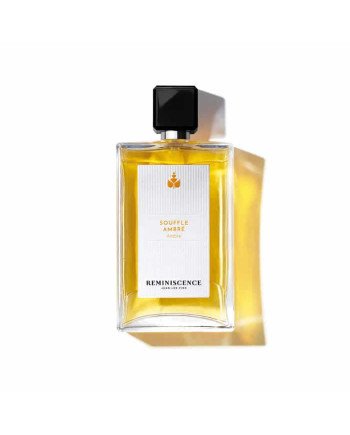 Reminiscence Souffle Ambré Eau De Toilette Intense Spray 100ml