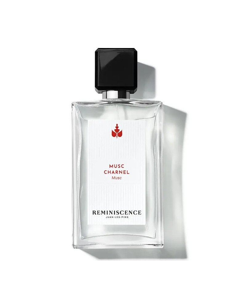 Reminiscence Musc Charnel Eau De Parfum Spray 100ml