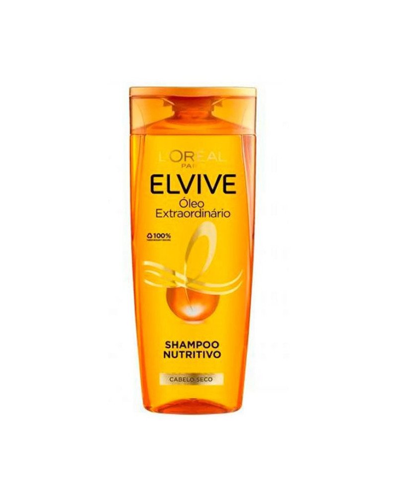 L'oreal Professionnel Elvive Oleo Extraordinario Champu 690ml