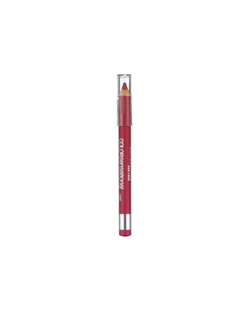 Maybelline Color Sensational Perfilador De Labios, Tono 547 Pleasure M