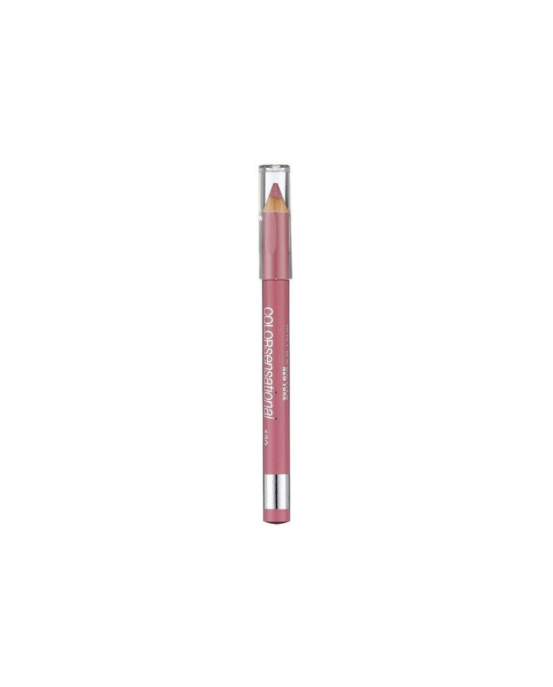 Maybelline Color Sensational Perfilador De Labios, Tono 630 Velvet Bei