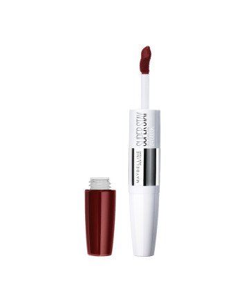 Maybelline Pintalabios Larga Duración Superstay 24h Tono 542 Cherry P