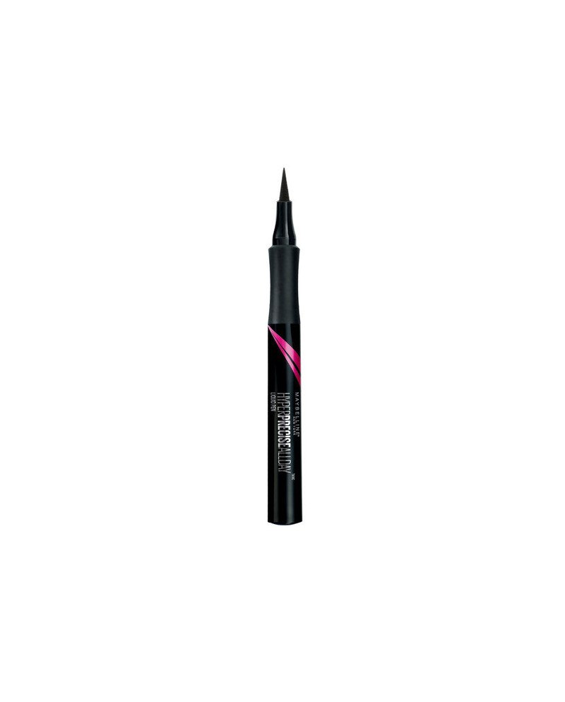 Maybelline Hyper Precise All Day Eyeliner Preciso Larga Duración Wate