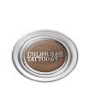 Maybelline Color Tattoo 24h Sombras De Ojos Larga Duración, 35 On and