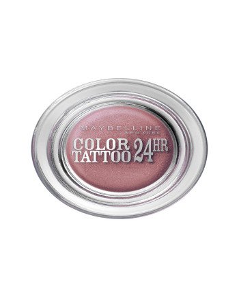 Maybelline Color Tattoo 24h Sombras De Ojos En Gel-Crema Larga Duraci
