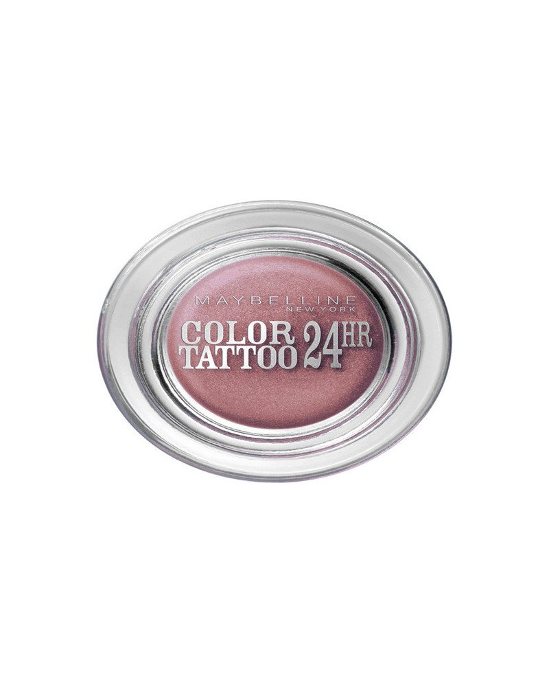 Maybelline Color Tattoo 24h Sombras De Ojos En Gel-Crema Larga Duraci