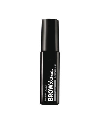 Maybelline Brow Drama Máscara De Cejas Transparente Transparente- 7,6