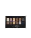 Maybelline The Nudes Paleta De Sombras De Ojos 12 Sombras Colores Nude